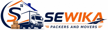 Sewika Packers and Movers