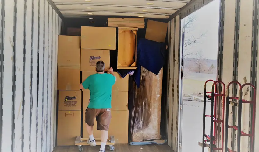 packers and movers in Siliguri