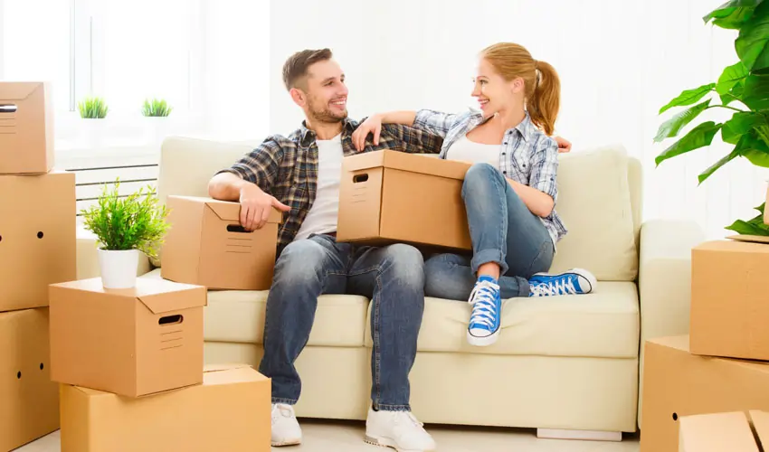 Household Shifting Services
