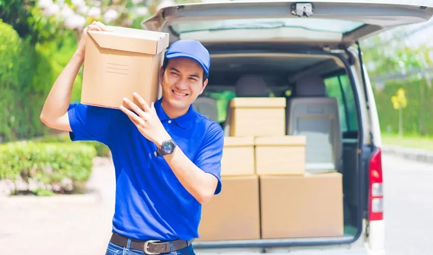 Local Shifting Services
