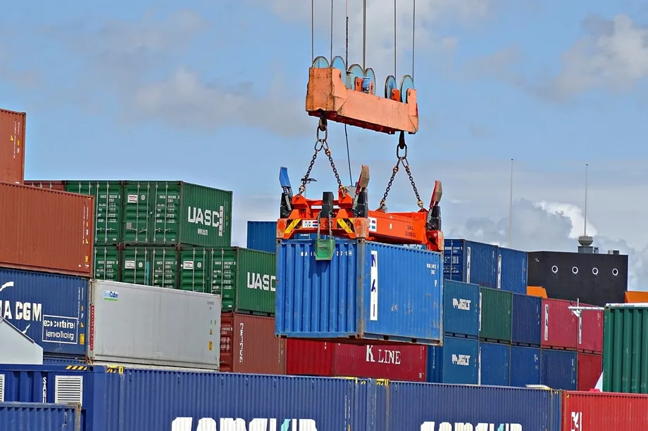 International Shifting Service